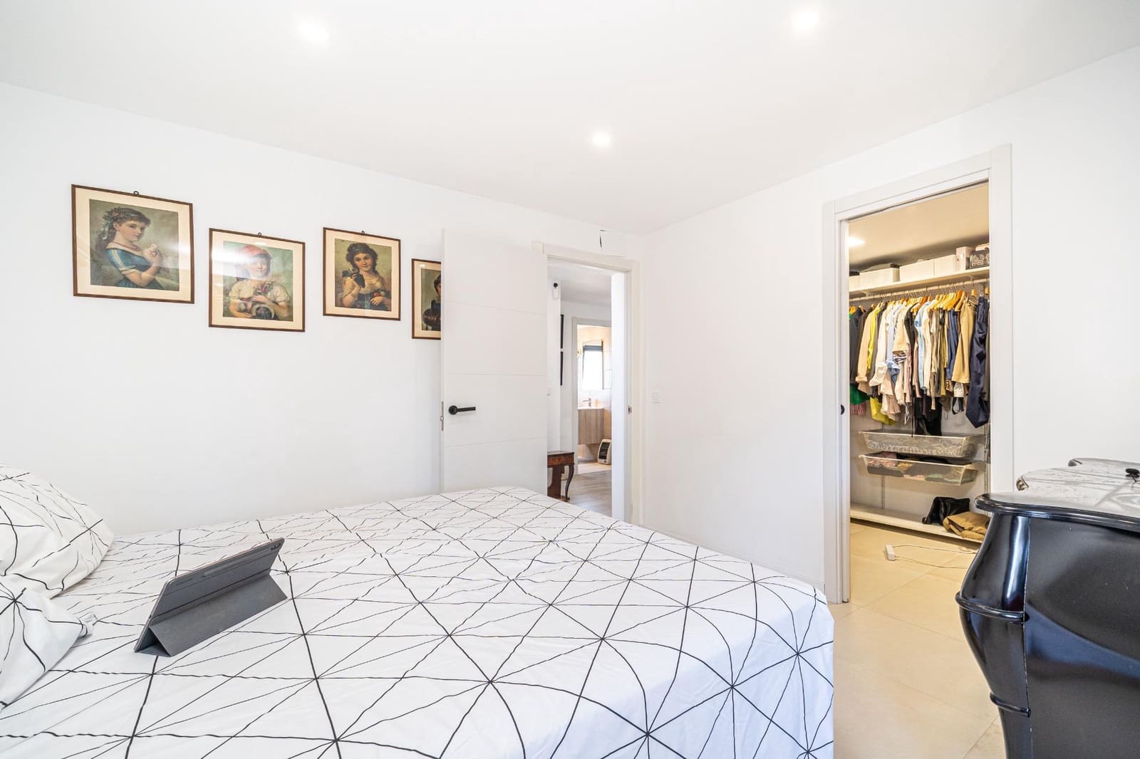 4 soveværelse Villa til salg i Palma de Mallorca med swimmingpool - € 1.280.000 (Ref: 9659571)