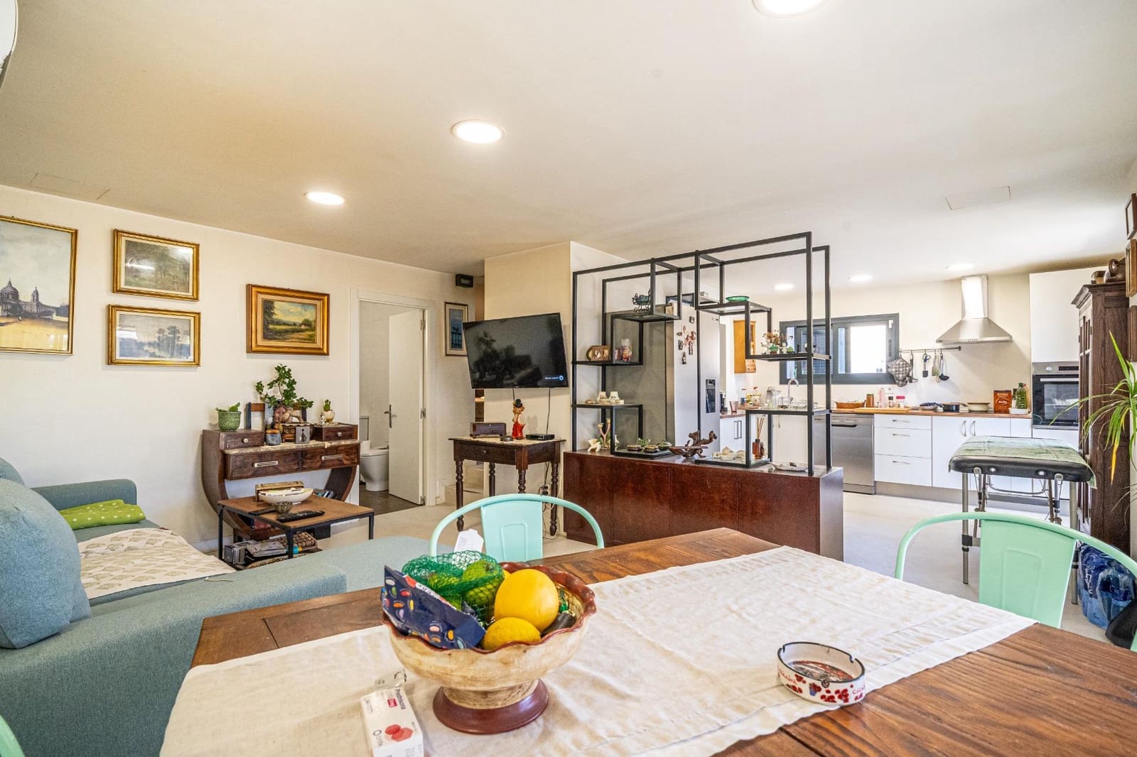 4 soveværelse Villa til salg i Palma de Mallorca med swimmingpool - € 1.280.000 (Ref: 9659571)