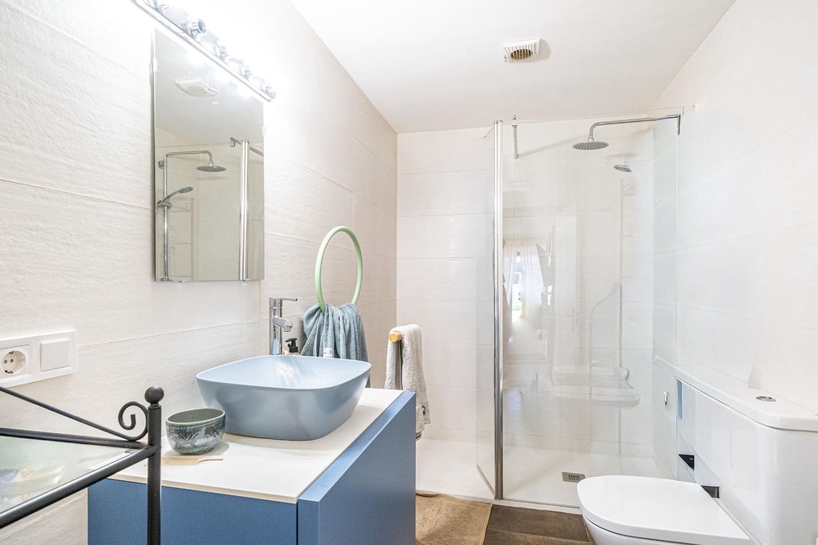 4 soveværelse Villa til salg i Palma de Mallorca med swimmingpool - € 1.280.000 (Ref: 9659571)