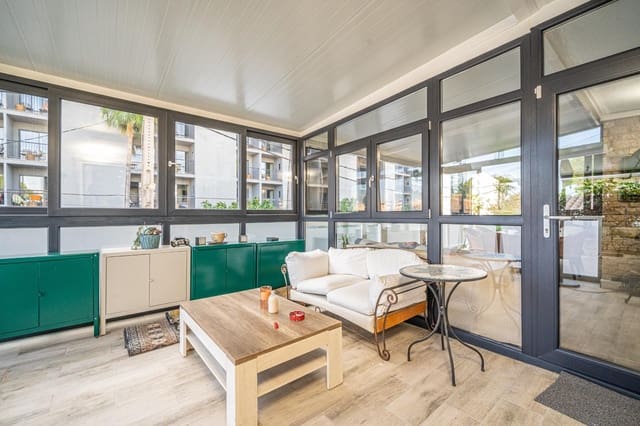 4 soveværelse Villa til salg i Palma de Mallorca med swimmingpool - € 1.280.000 (Ref: 9659571)