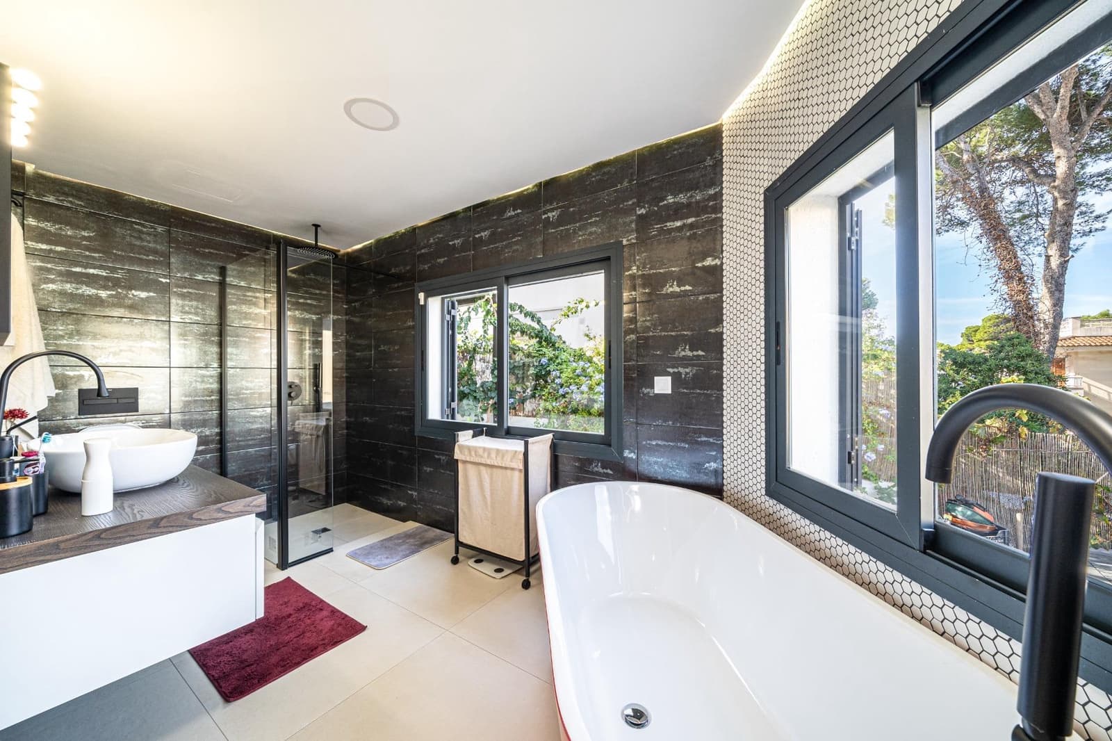 4 soveværelse Villa til salg i Palma de Mallorca med swimmingpool - € 1.280.000 (Ref: 9659571)