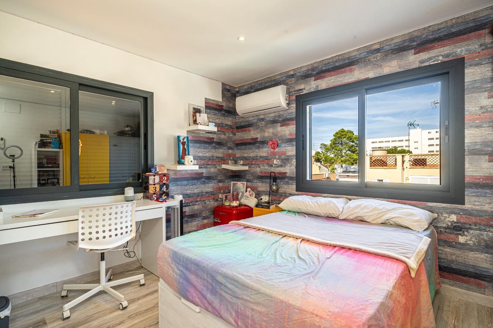 4 soveværelse Villa til salg i Palma de Mallorca med swimmingpool - € 1.280.000 (Ref: 9659571)