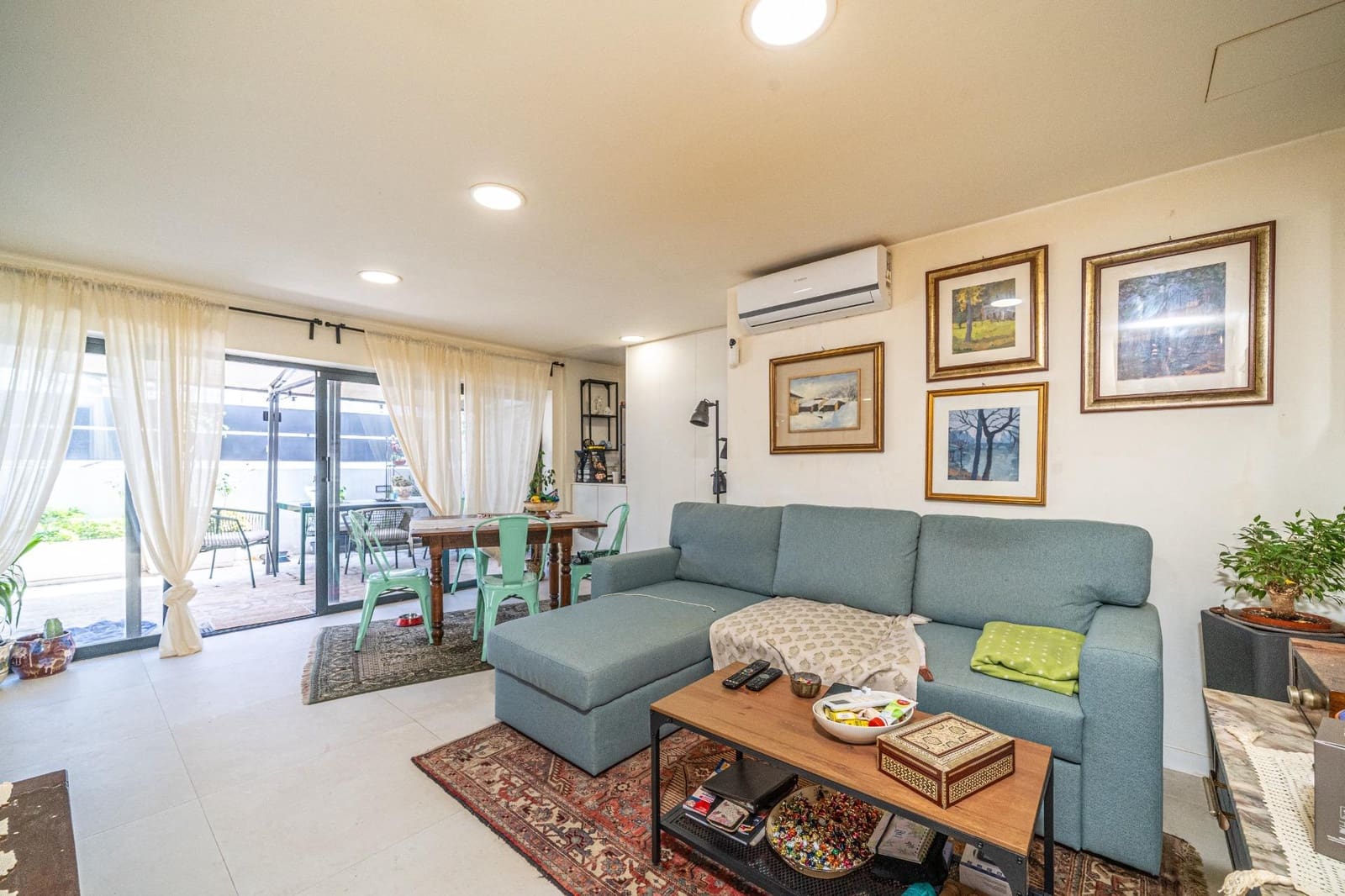 4 soveværelse Villa til salg i Palma de Mallorca med swimmingpool - € 1.280.000 (Ref: 9659571)