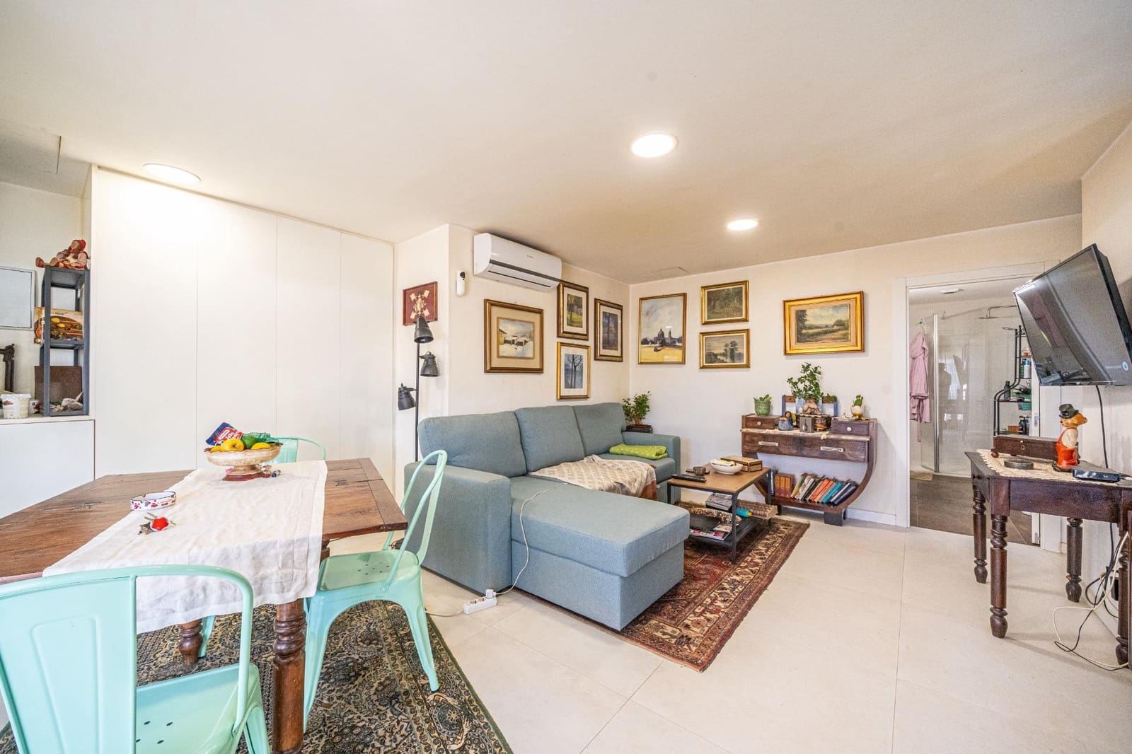 4 soveværelse Villa til salg i Palma de Mallorca med swimmingpool - € 1.280.000 (Ref: 9659571)