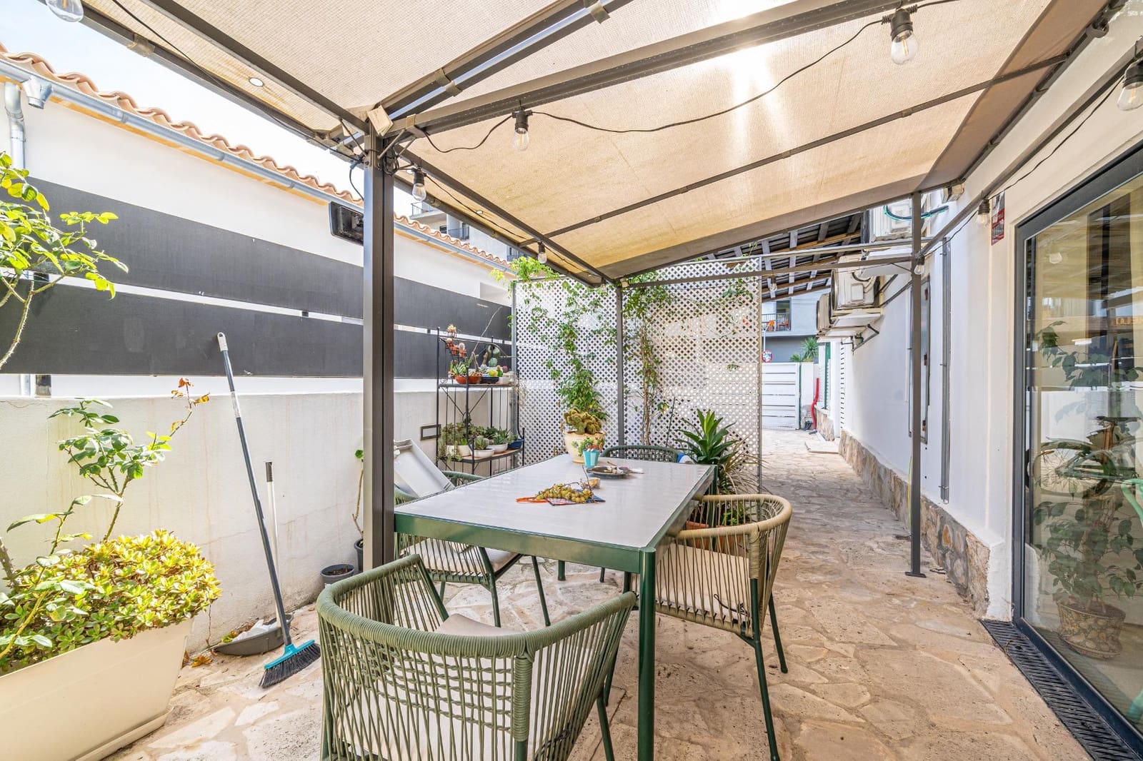 4 soveværelse Villa til salg i Palma de Mallorca med swimmingpool - € 1.280.000 (Ref: 9659571)