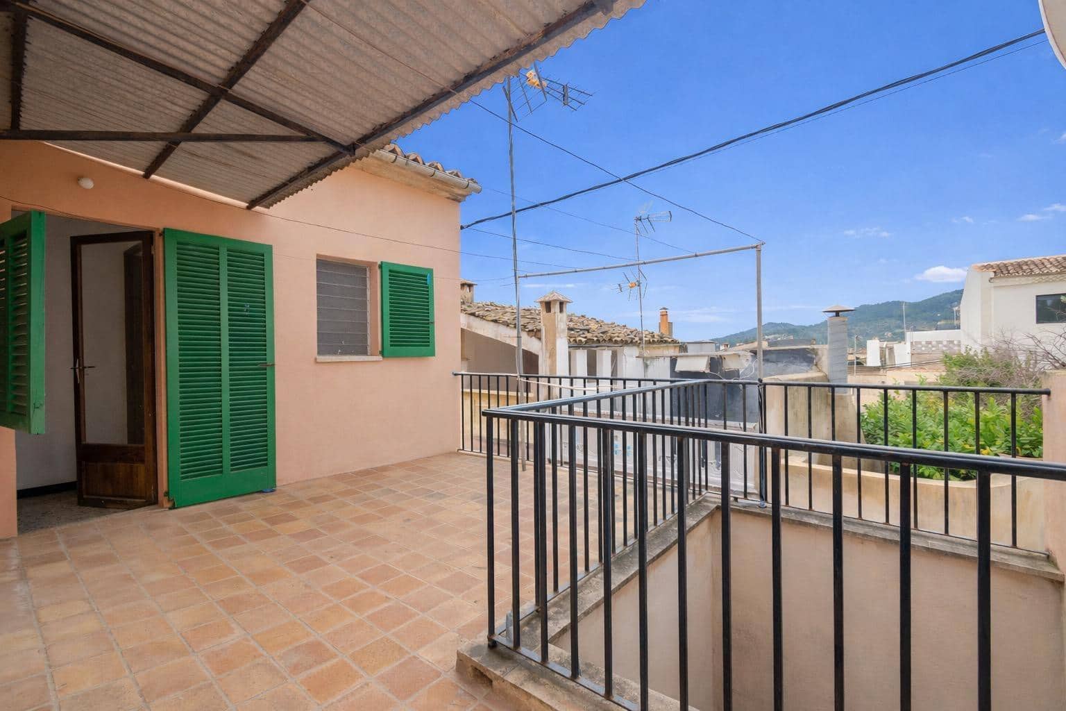 5 soverom Hus til salgs i Lloseta - € 369 000 (Ref: 9659572)