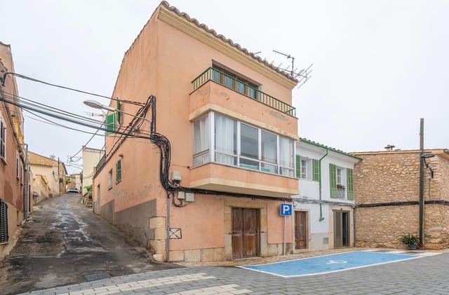 Casa de 5 habitaciones en Lloseta en venta - 369.000 € (Ref: 9659572)