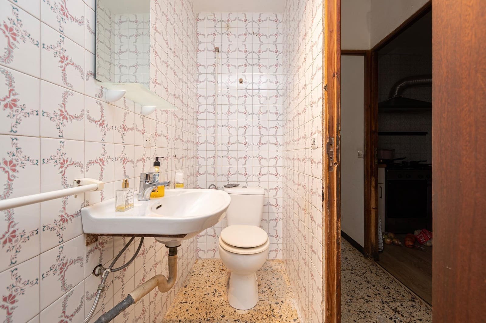 5 soverom Hus til salgs i Lloseta - € 369 000 (Ref: 9659572)