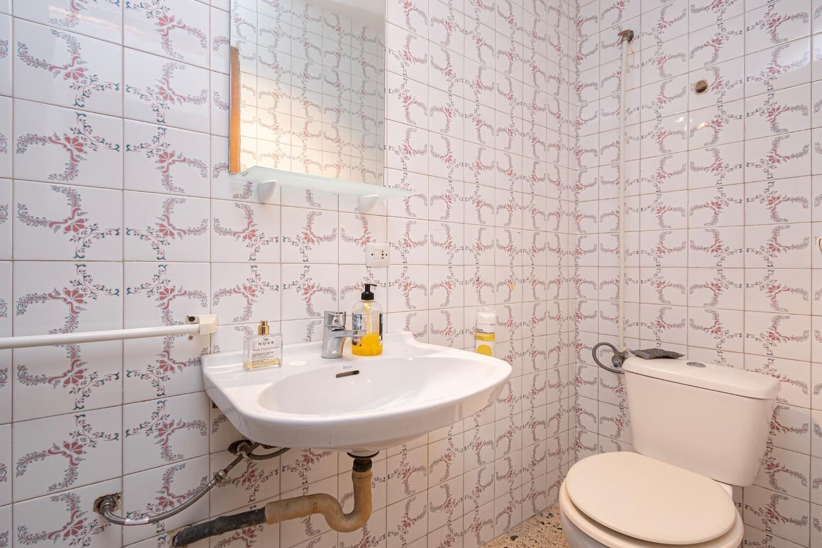 5 soverom Hus til salgs i Lloseta - € 369 000 (Ref: 9659572)