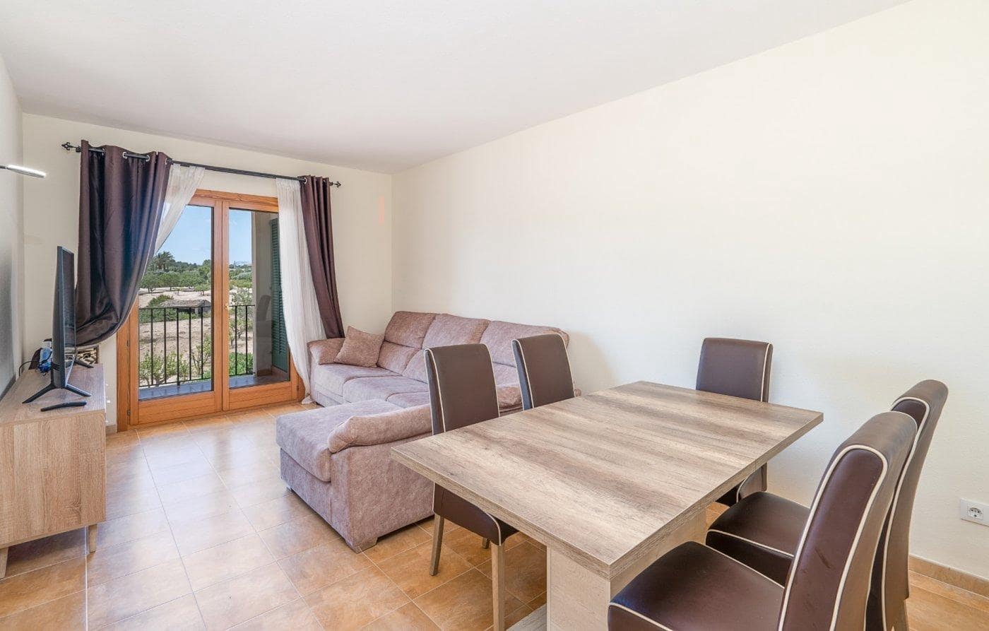 3 chambre Appartement à vendre à Porreres - 369 900 € (Ref: 9659573)