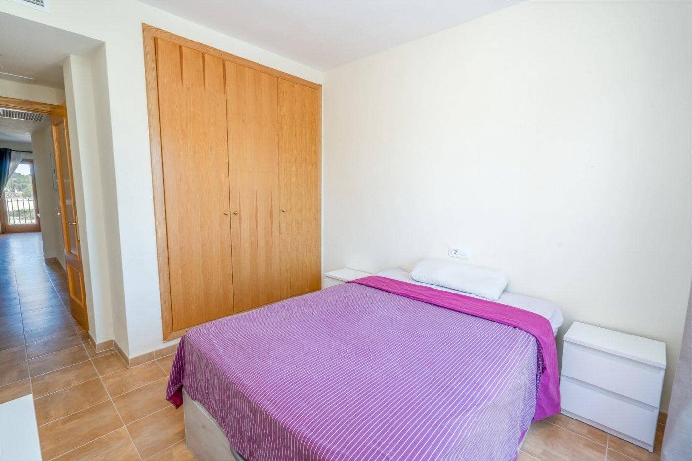 3 chambre Appartement à vendre à Porreres - 369 900 € (Ref: 9659573)