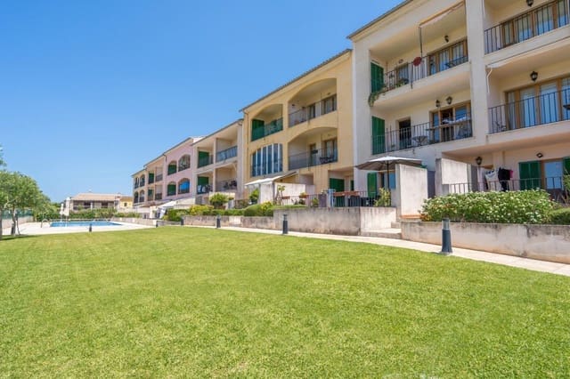 3 chambre Appartement à vendre à Porreres - 369 900 € (Ref: 9659573)