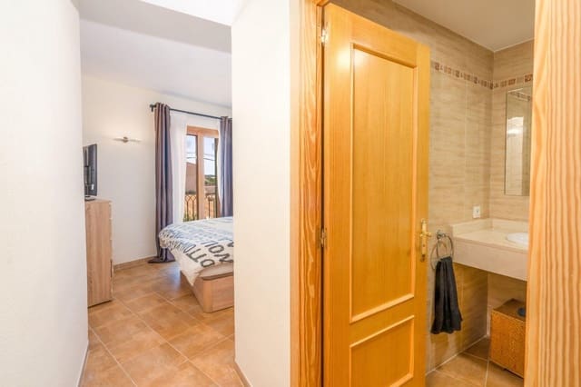 3 chambre Appartement à vendre à Porreres - 369 900 € (Ref: 9659573)