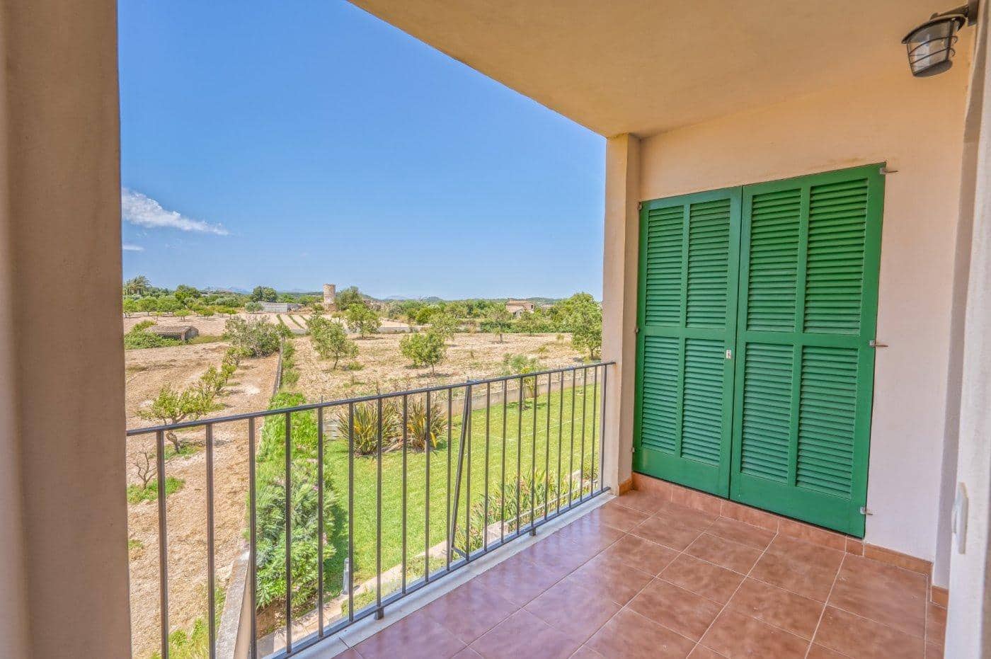 3 chambre Appartement à vendre à Porreres - 369 900 € (Ref: 9659573)