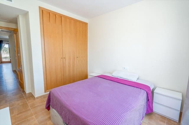 3 sypialnia Mieszkanie na sprzedaż w Porreres - 339 900 € (Ref: 9659573)