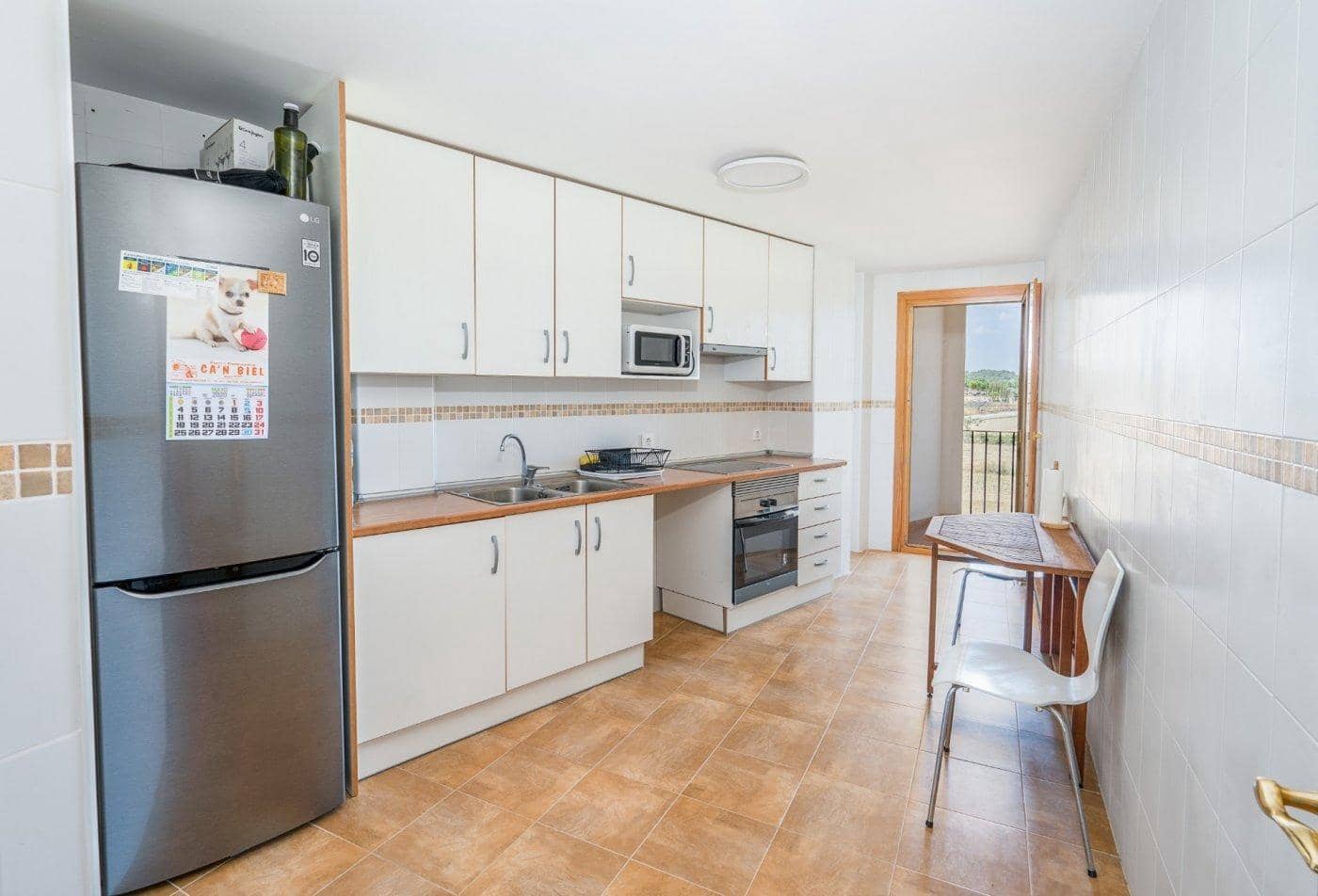 3 bedroom Flat for sale in Porreres - € 339,900 (Ref: 9659573)