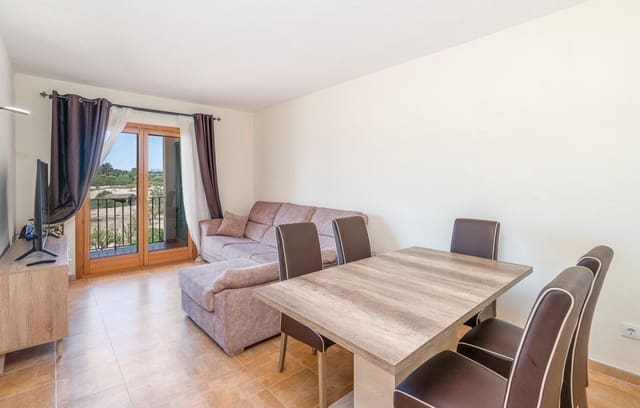 3 sypialnia Mieszkanie na sprzedaż w Porreres - 339 900 € (Ref: 9659573)