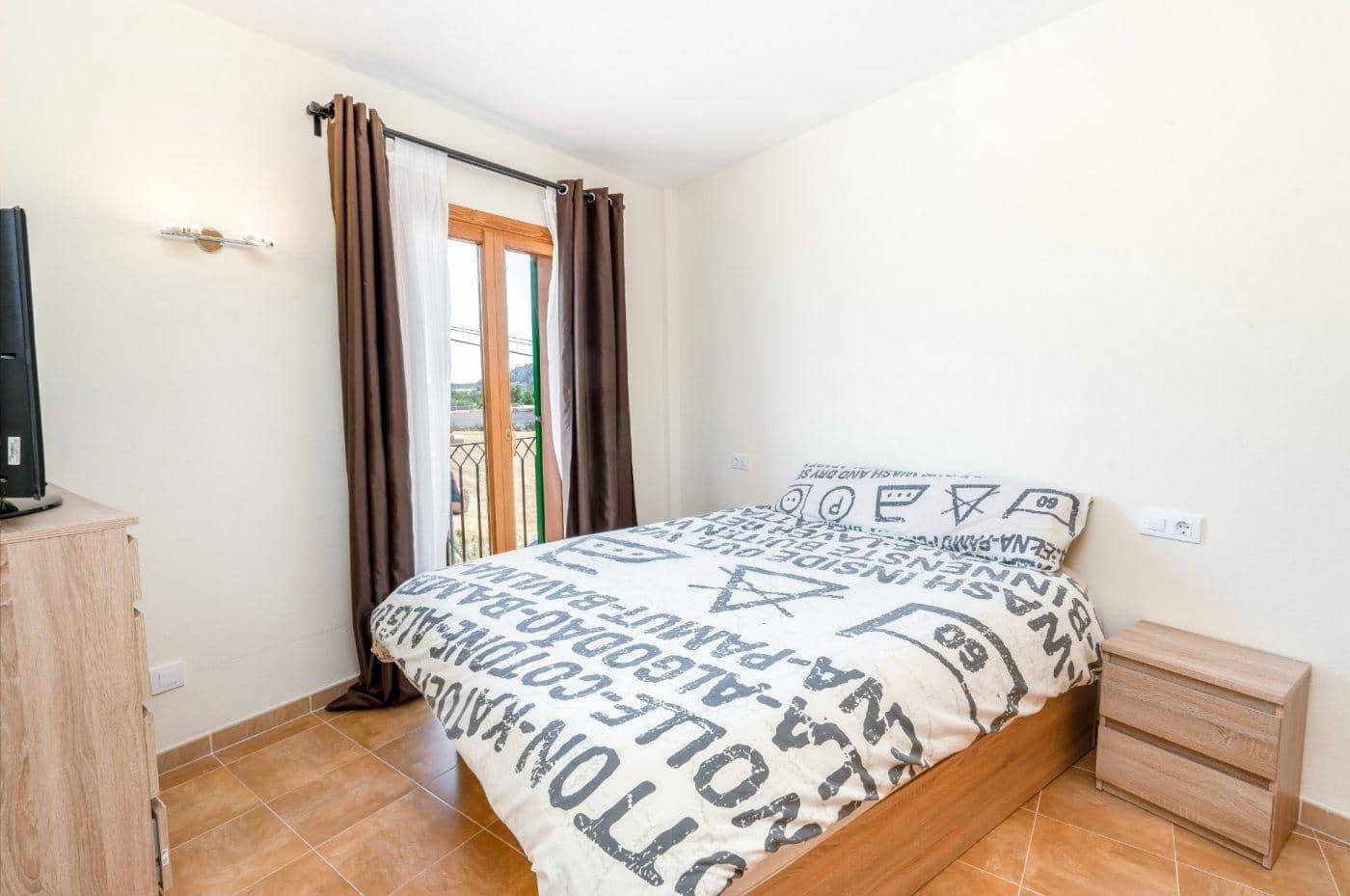 3 bedroom Flat for sale in Porreres - € 339,900 (Ref: 9659573)