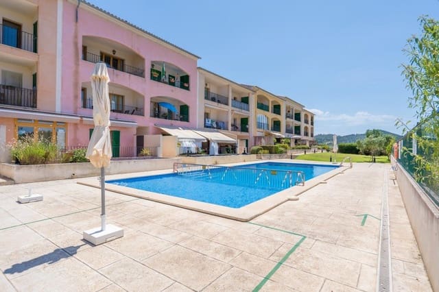 3 sypialnia Mieszkanie na sprzedaż w Porreres - 339 900 € (Ref: 9659573)