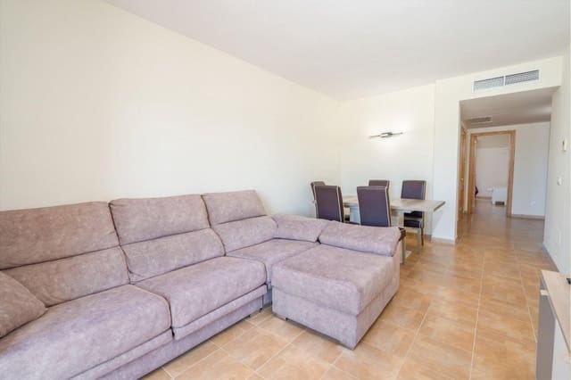 3 sypialnia Mieszkanie na sprzedaż w Porreres - 339 900 € (Ref: 9659573)