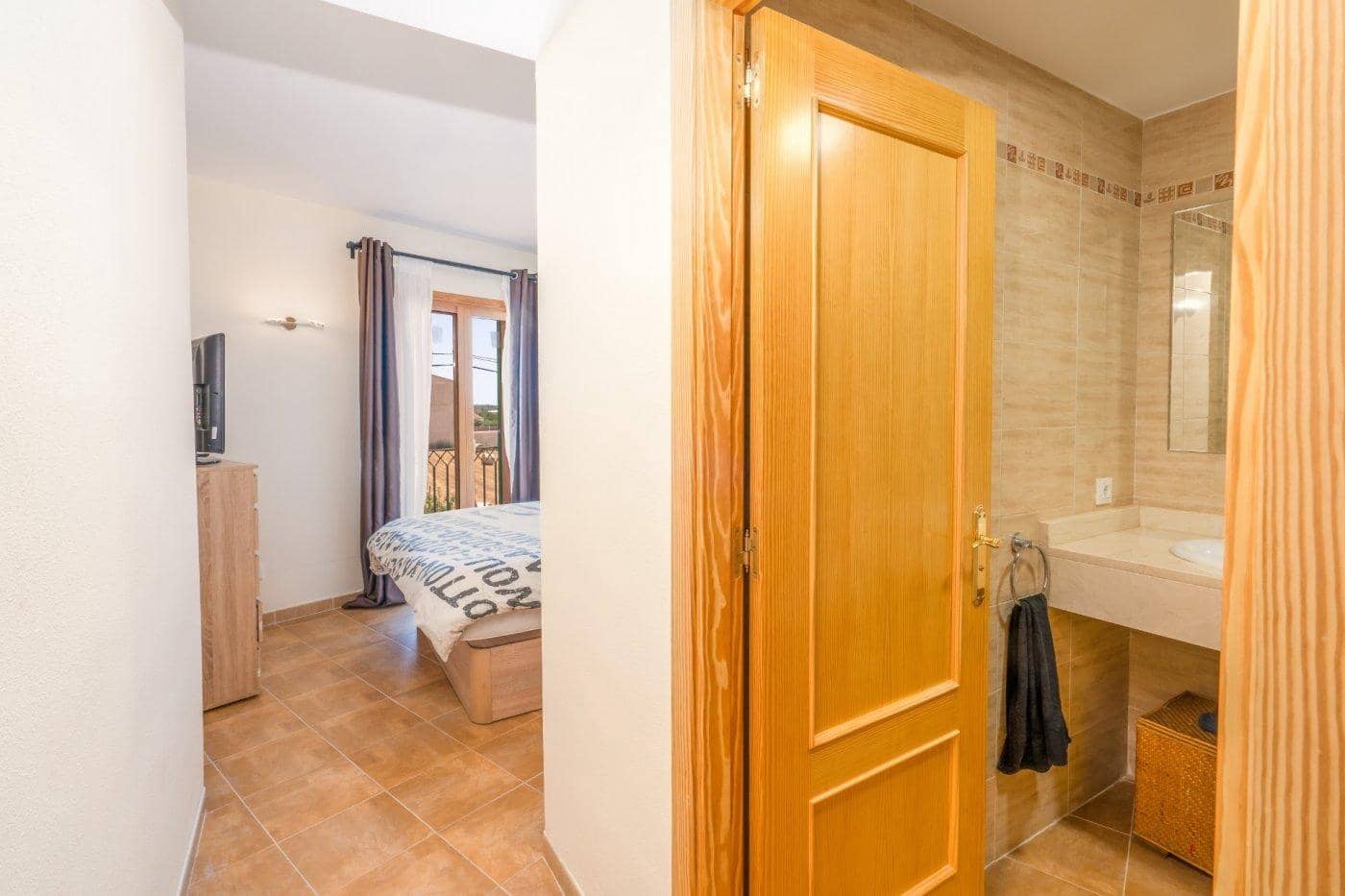 3 bedroom Flat for sale in Porreres - € 339,900 (Ref: 9659573)