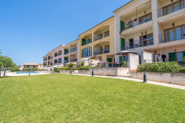 3 sypialnia Mieszkanie na sprzedaż w Porreres - 339 900 € (Ref: 9659573)