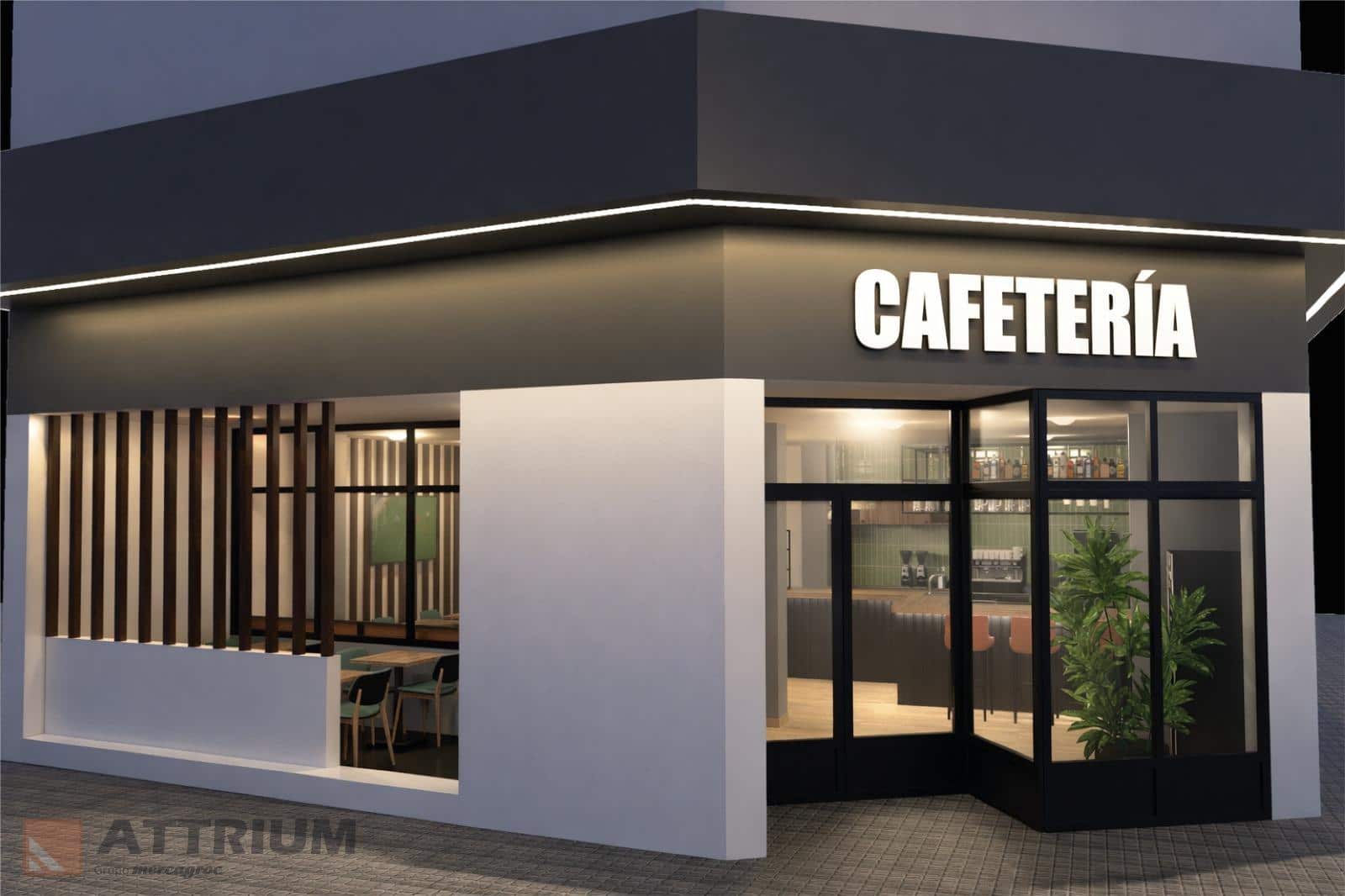 Gewerbe zu vermieten in Palma de Mallorca - 1.800 € (Ref: 9666739)