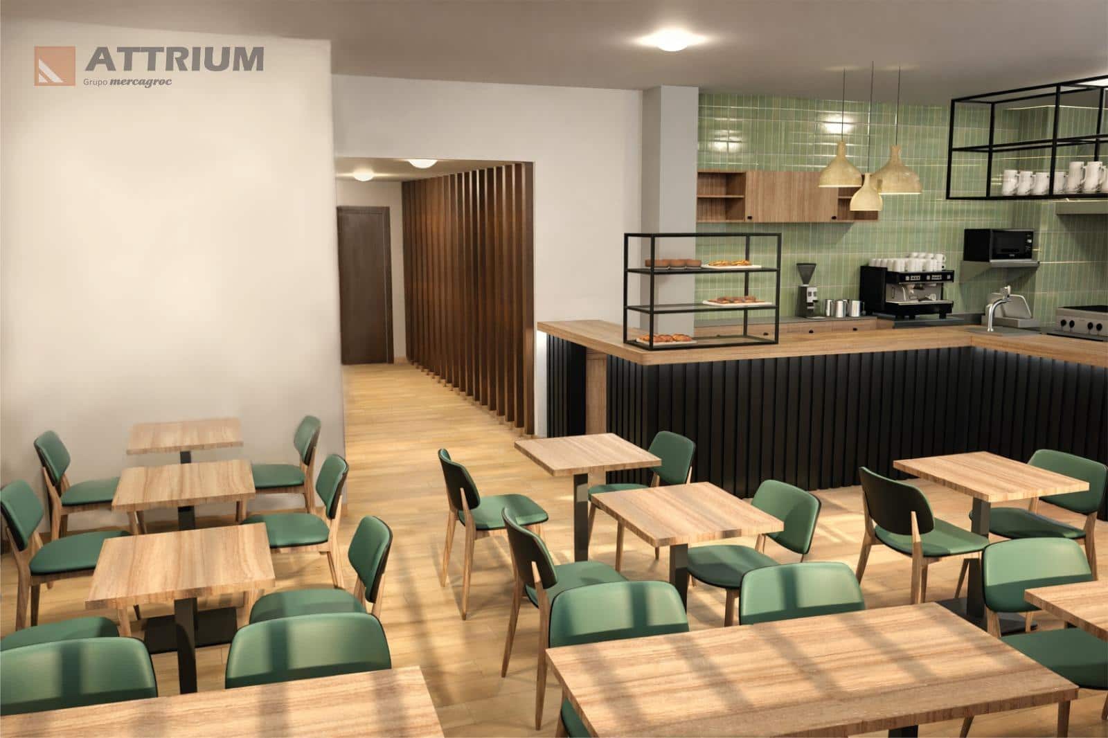 Commercial for rent in Palma de Mallorca - € 1,800 (Ref: 9666739)