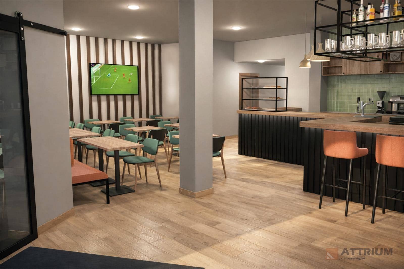 Commercial for rent in Palma de Mallorca - € 1,800 (Ref: 9666739)