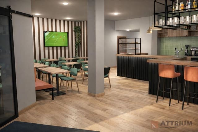 Kaupallinen vuokrattavana paikassa Palma de Mallorca - 1 800 € (Ref: 9666739)