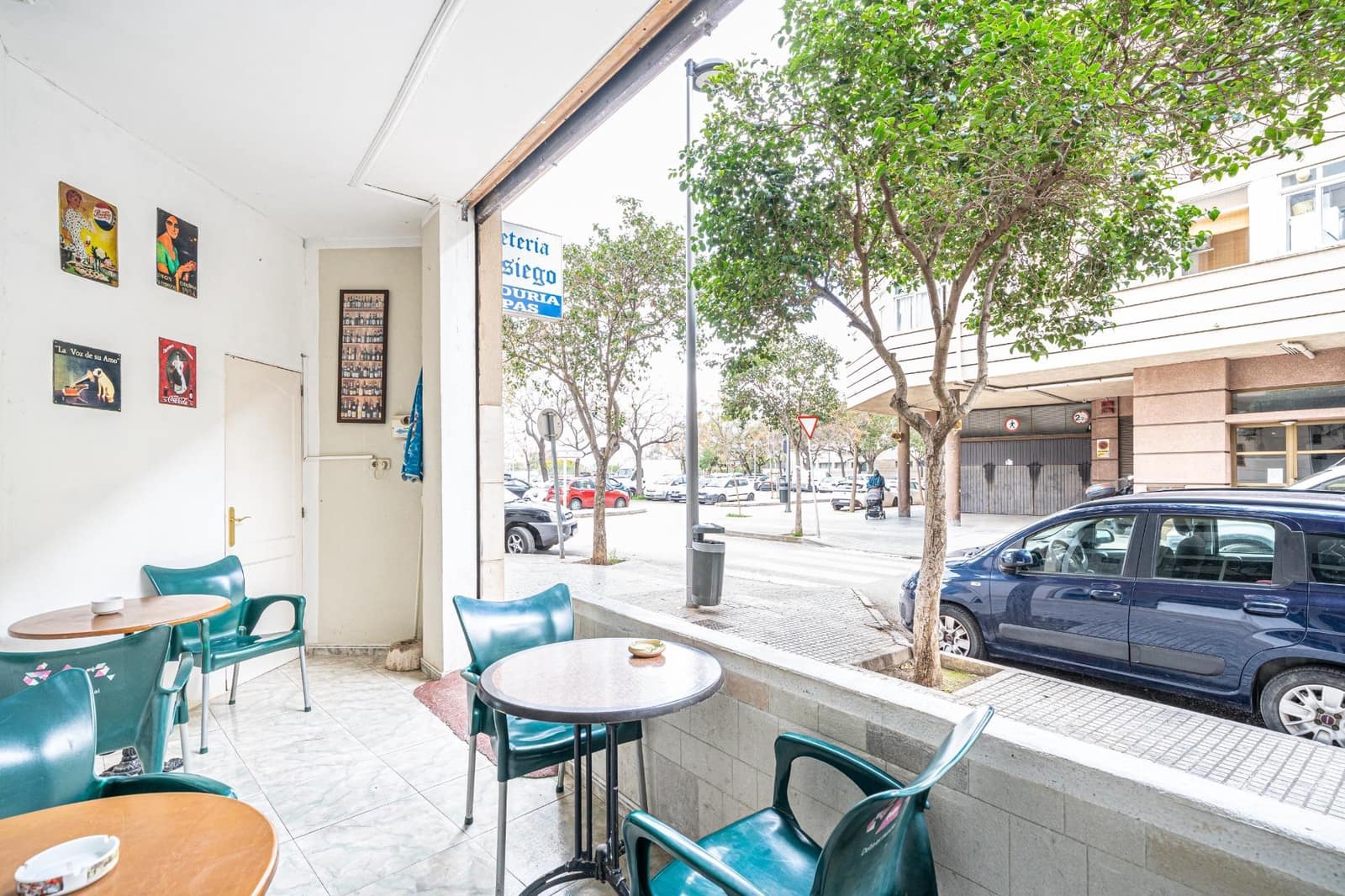 Commercial for rent in Palma de Mallorca - € 1,500 (Ref: 9666739)