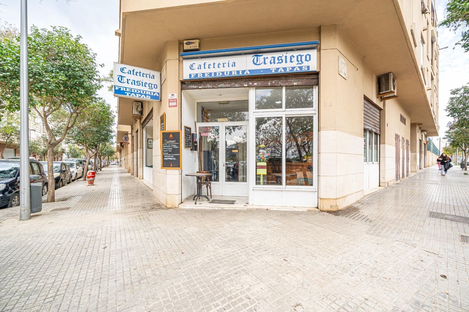 Commercial for rent in Palma de Mallorca - € 1,500 (Ref: 9666739)
