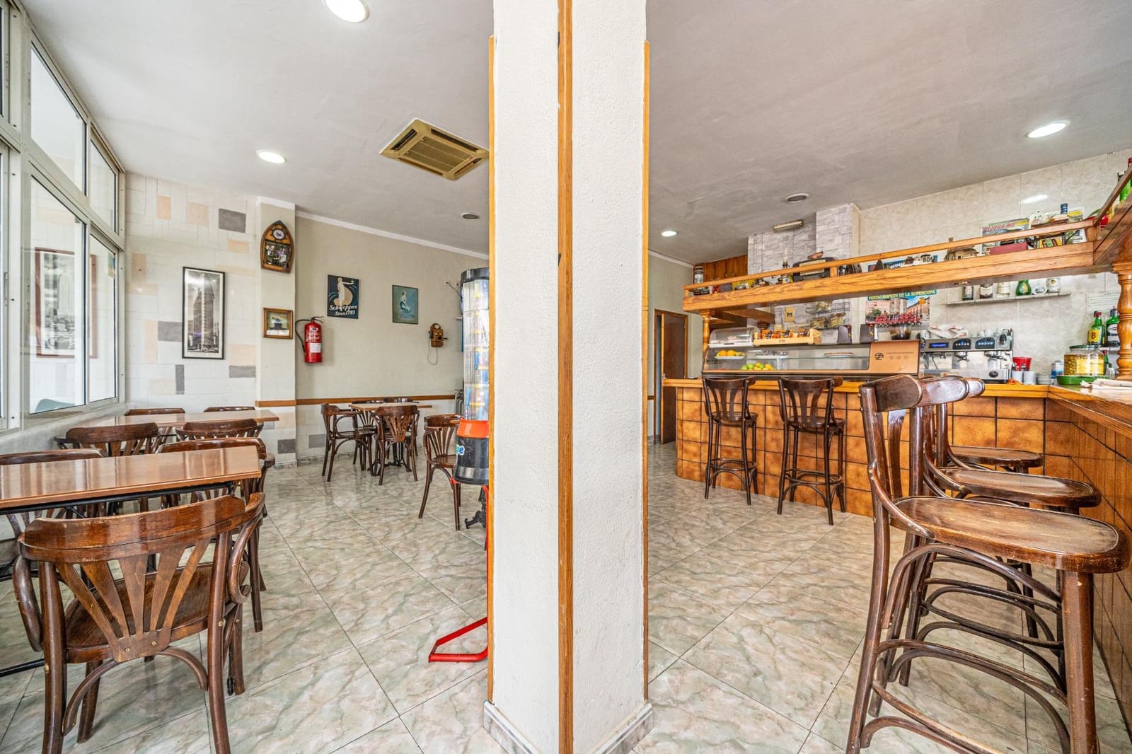Commercial for rent in Palma de Mallorca - € 1,500 (Ref: 9666739)