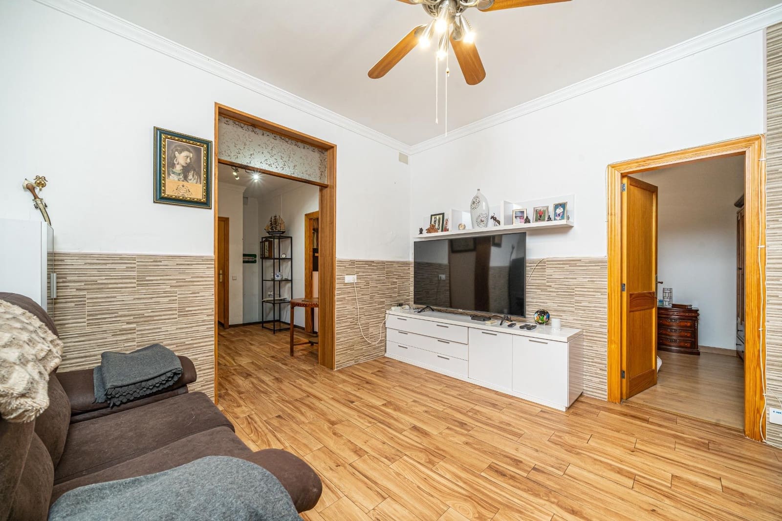 3 soverom Leilighet til salgs i Palma de Mallorca - € 399 900 (Ref: 9677610)