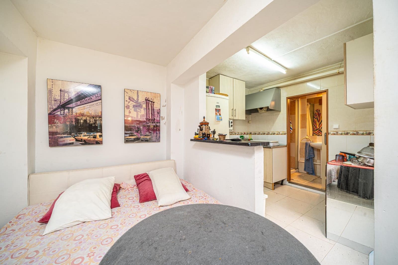 3 soverom Leilighet til salgs i Palma de Mallorca - € 399 900 (Ref: 9677610)