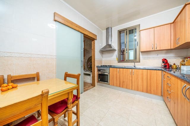 3 soverom Leilighet til salgs i Son Canals, Palma de Mallorca - € 399 900 (Ref: 9677610)