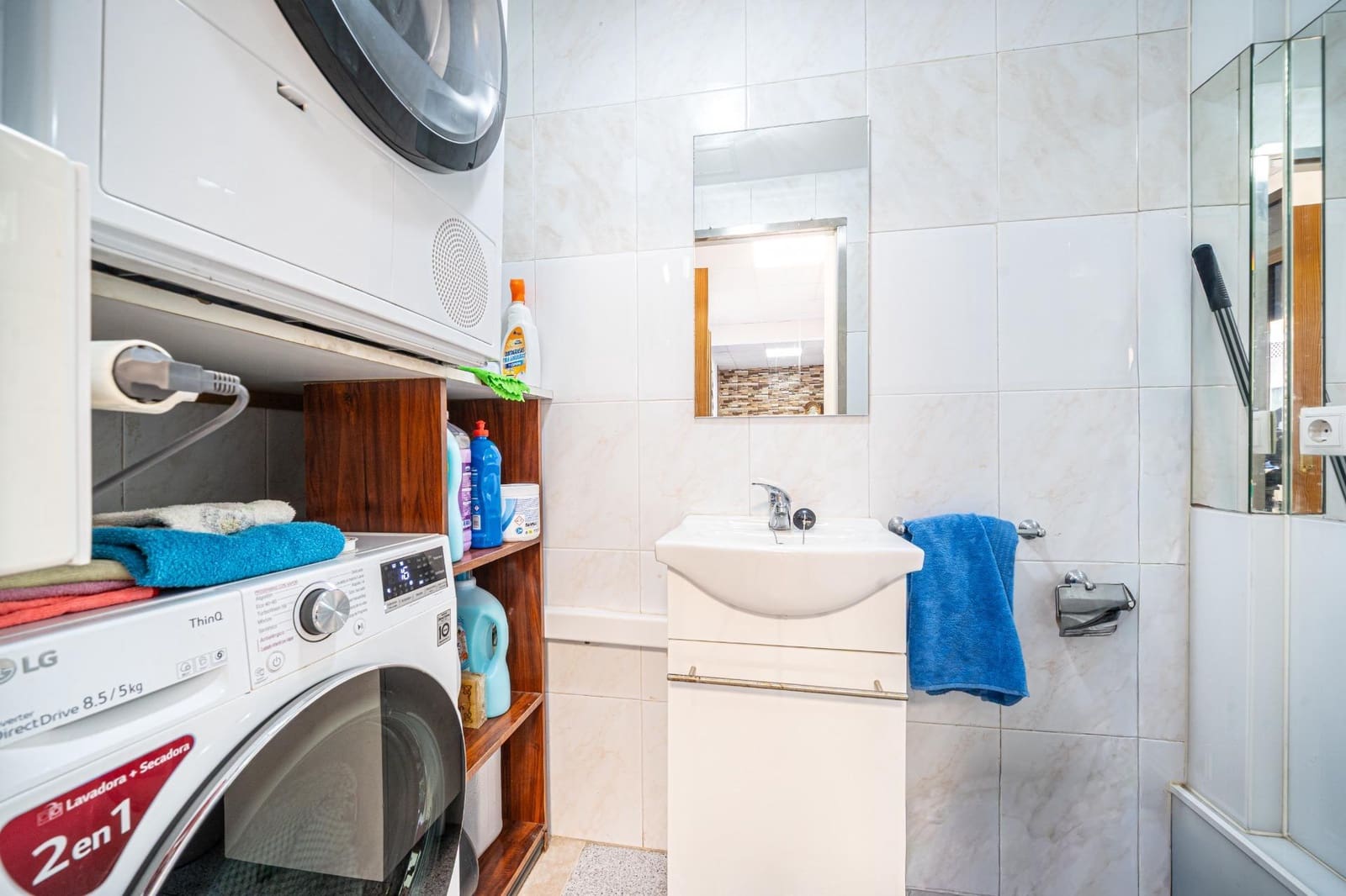 3 soverom Leilighet til salgs i Palma de Mallorca - € 399 900 (Ref: 9677610)