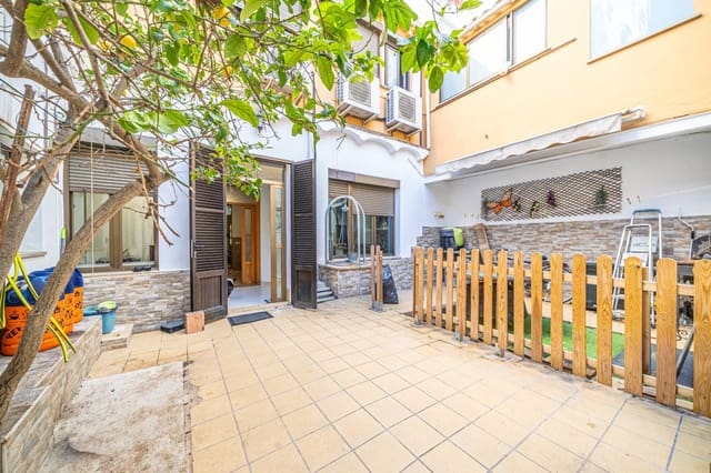 3 soverom Leilighet til salgs i Son Canals, Palma de Mallorca - € 399 900 (Ref: 9677610)