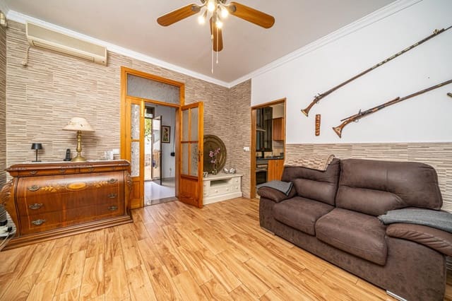 3 soverom Leilighet til salgs i Son Canals, Palma de Mallorca - € 399 900 (Ref: 9677610)