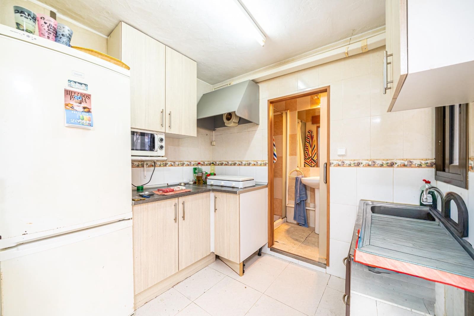 3 Zimmer Apartment zu verkaufen in Palma de Mallorca - 399.900 € (Ref: 9677610)