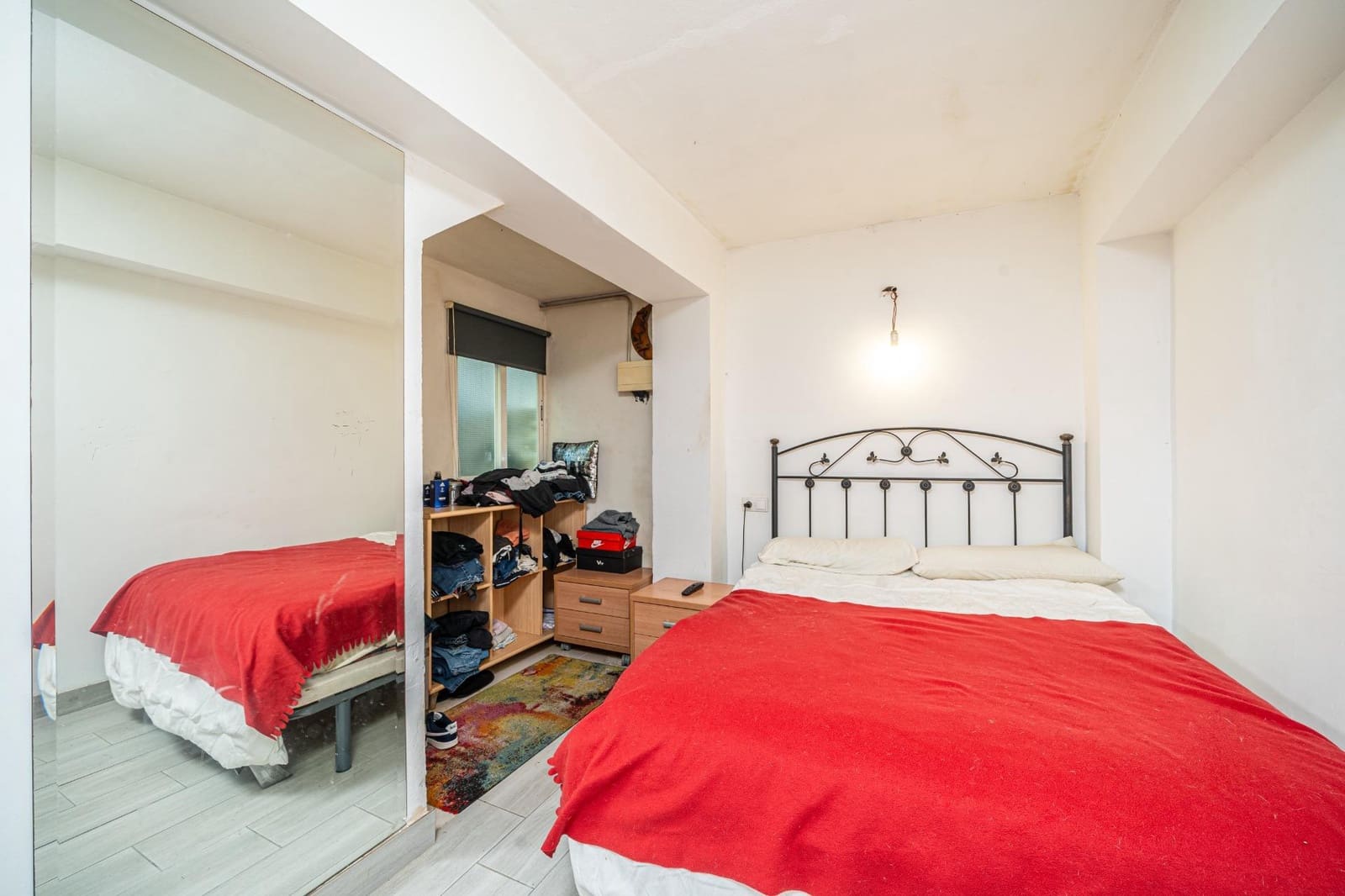 3 Zimmer Apartment zu verkaufen in Palma de Mallorca - 399.900 € (Ref: 9677610)