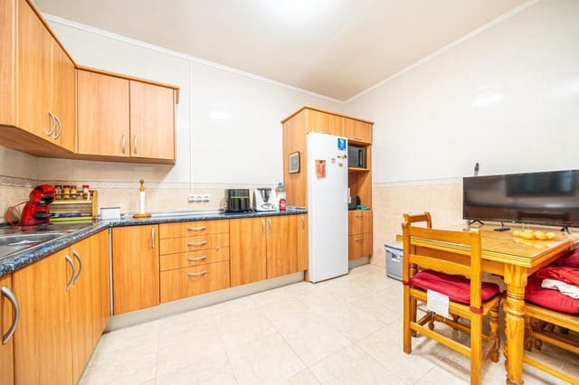 3 Zimmer Apartment zu verkaufen in Son Canals, Palma de Mallorca - 399.900 € (Ref: 9677610)