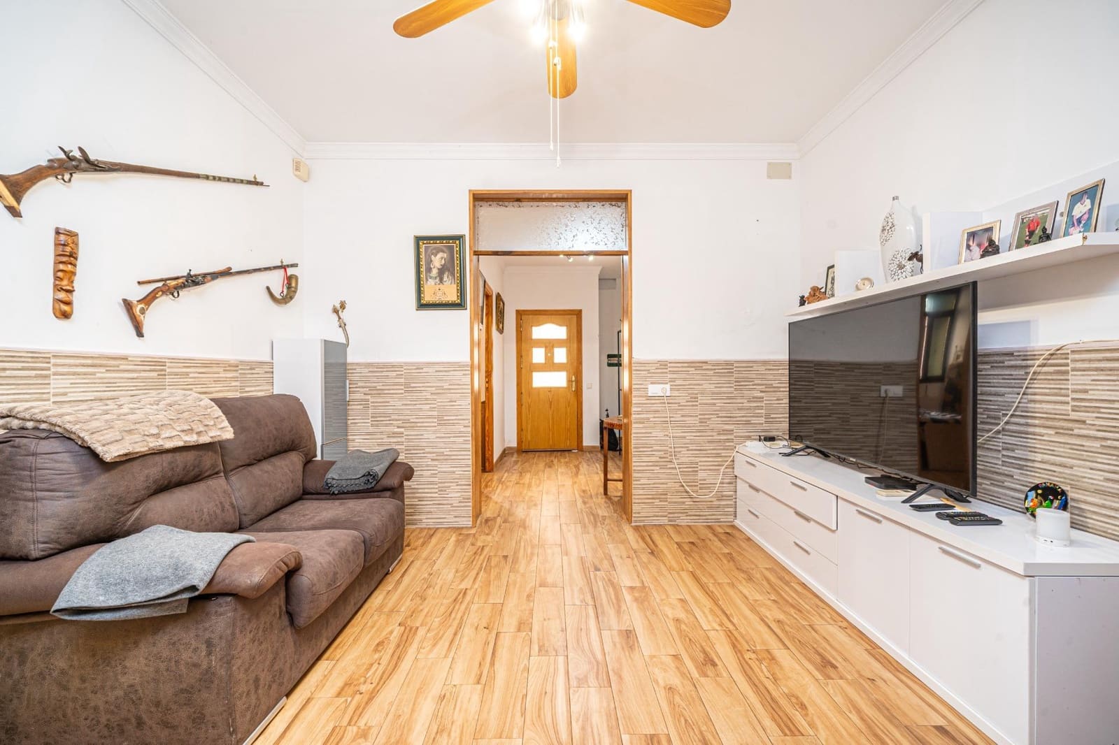 3 Zimmer Apartment zu verkaufen in Palma de Mallorca - 399.900 € (Ref: 9677610)