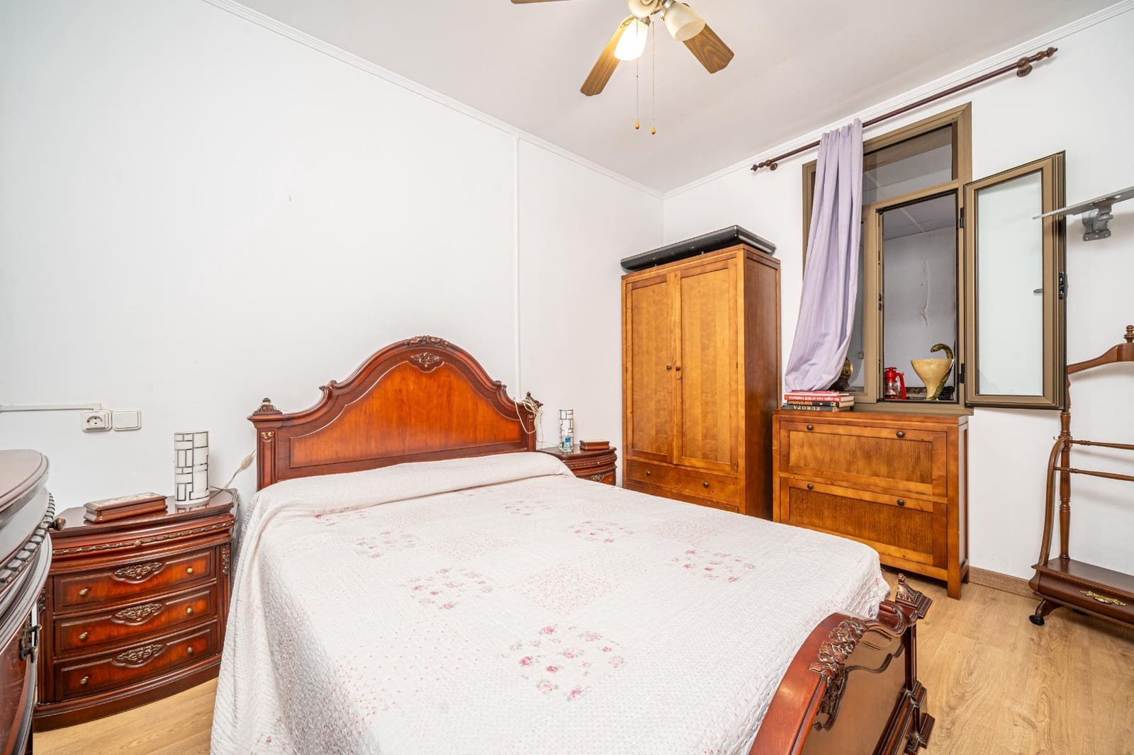 3 Zimmer Apartment zu verkaufen in Palma de Mallorca - 399.900 € (Ref: 9677610)