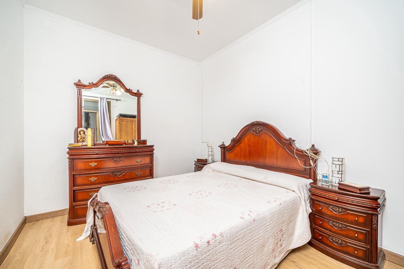 3 Zimmer Apartment zu verkaufen in Palma de Mallorca - 399.900 € (Ref: 9677610)