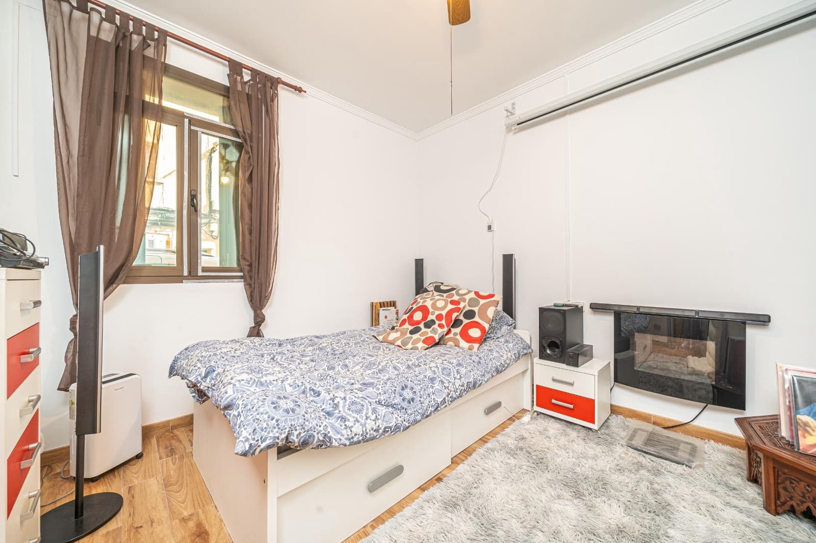 3 Zimmer Apartment zu verkaufen in Palma de Mallorca - 399.900 € (Ref: 9677610)