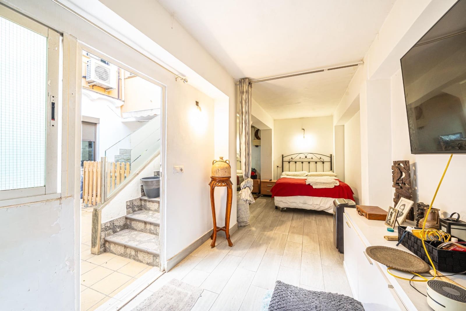 3 Zimmer Apartment zu verkaufen in Palma de Mallorca - 399.900 € (Ref: 9677610)