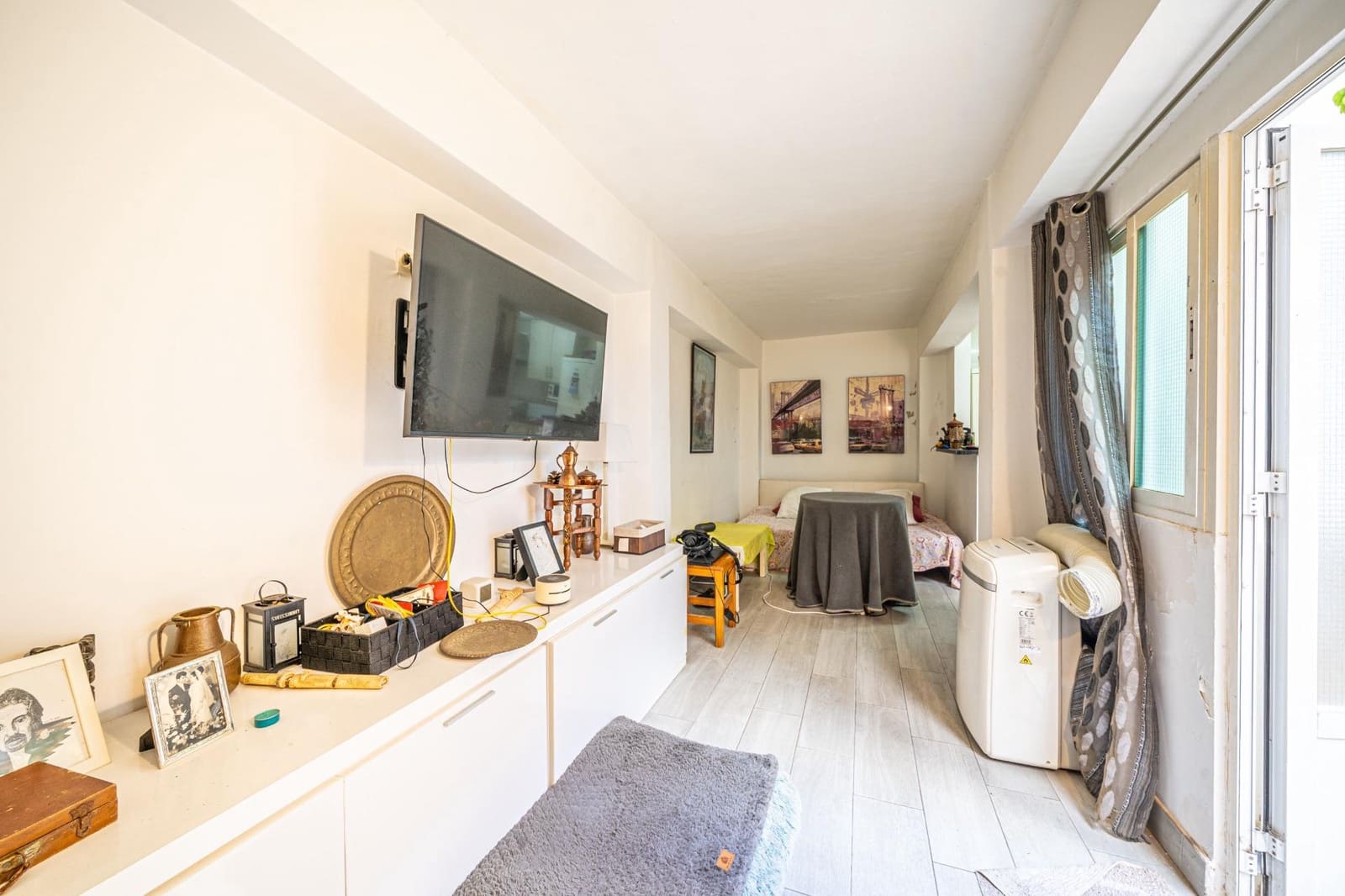 3 Zimmer Apartment zu verkaufen in Palma de Mallorca - 399.900 € (Ref: 9677610)