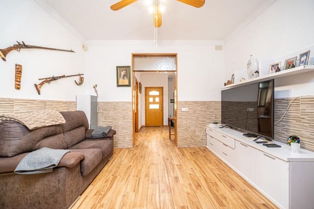 3 Zimmer Apartment zu verkaufen in Son Canals, Palma de Mallorca - 399.900 € (Ref: 9677610)