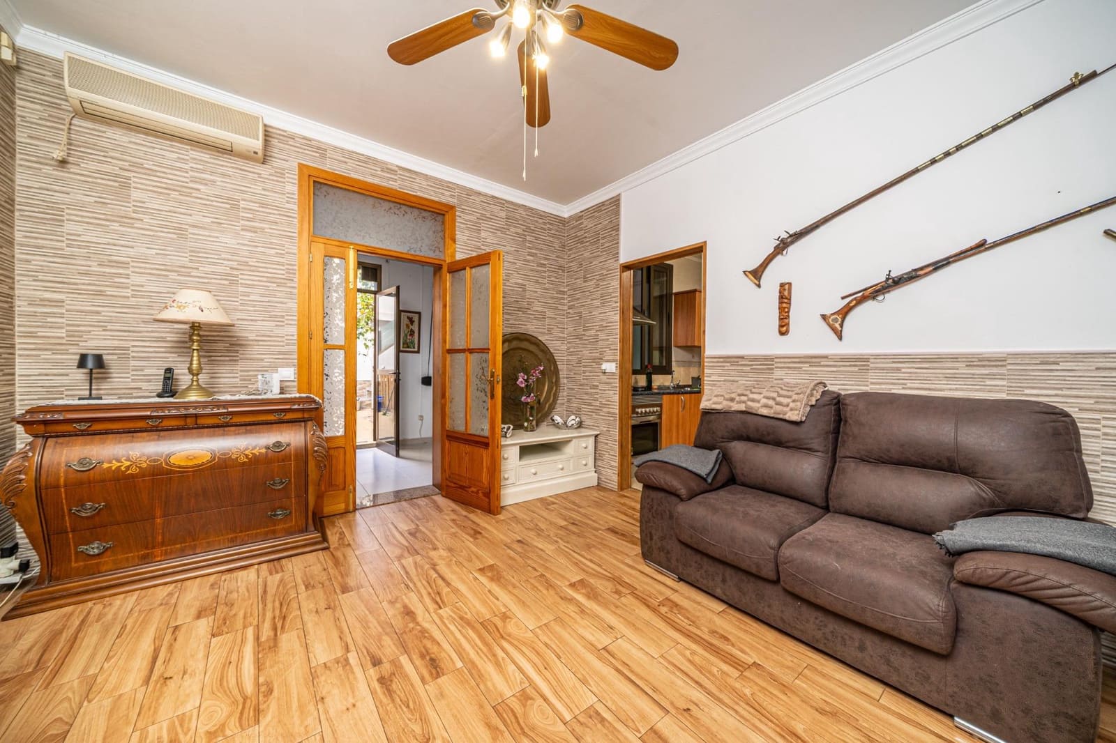 3 Zimmer Apartment zu verkaufen in Palma de Mallorca - 399.900 € (Ref: 9677610)